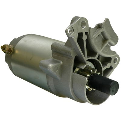 #ad Starter Motor for Toro Lawn GARDEN Tractor Mower Z320H Z320 H with Honda 390cc $84.04