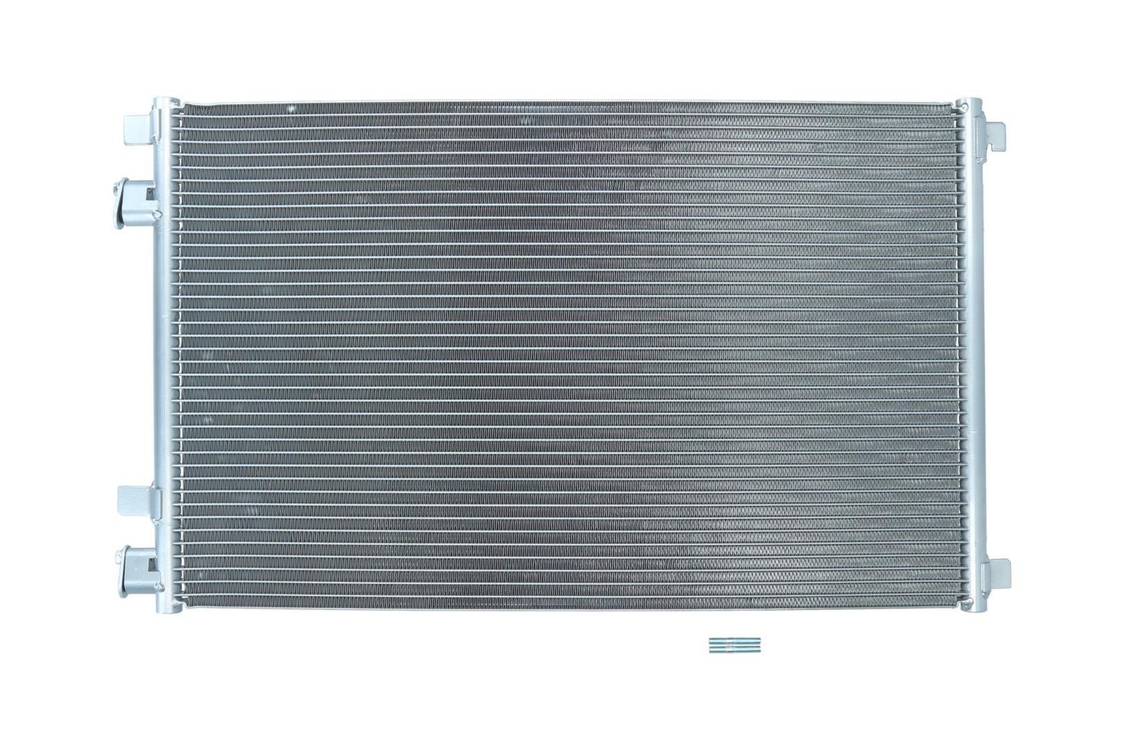 Fits KAMOKA 7800208 CONDENSER