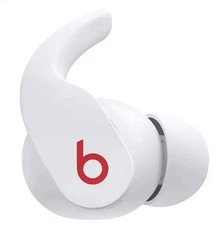 Beats Fit Pro True Wireless Replacement Right Earbud   White Open Box 