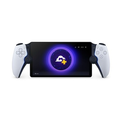 Playstation Portal, weiß, sehr gut erhalten, inkl. Tasche