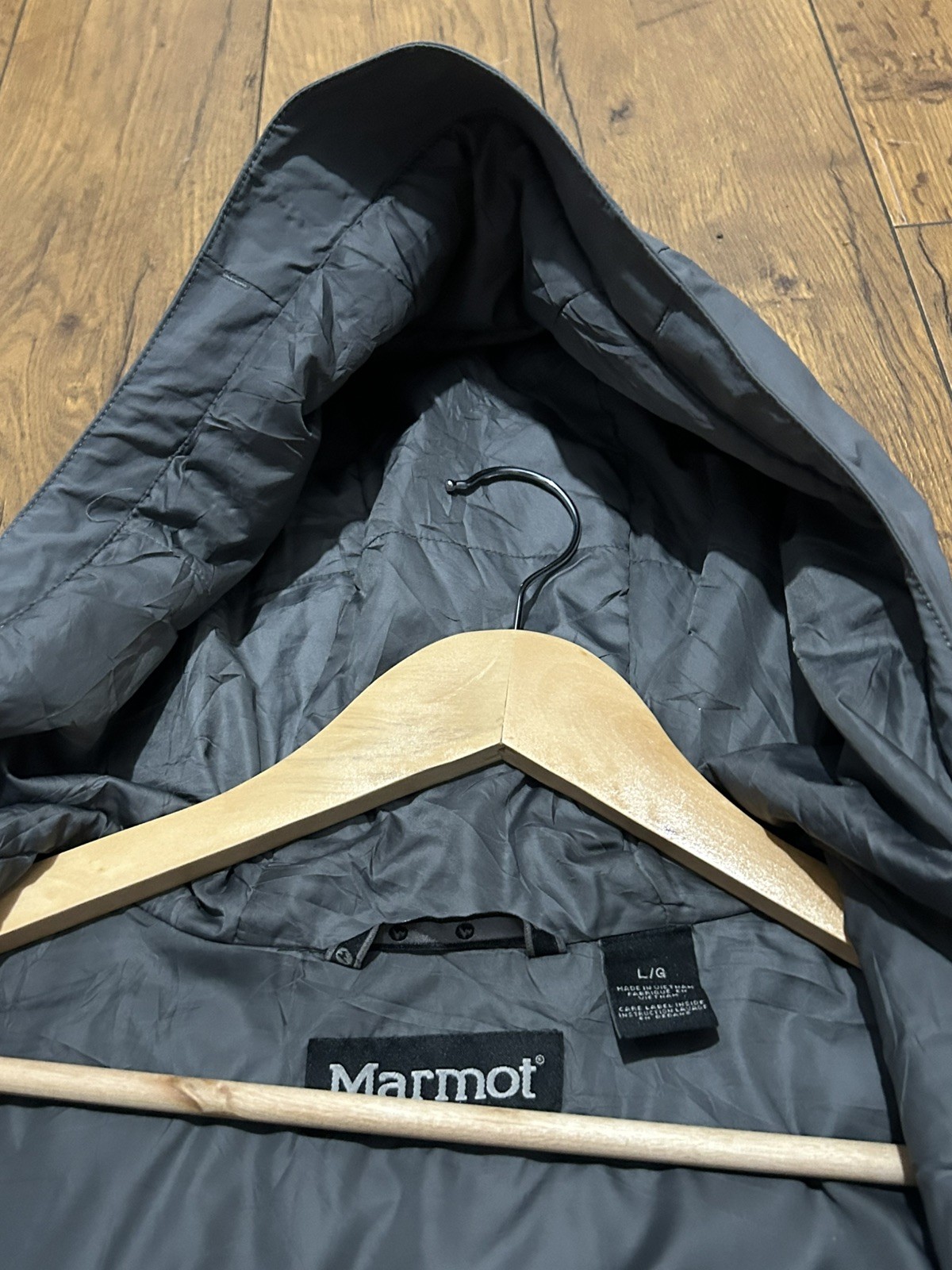 Marmot Ramble Component Insulated Waterproof Outd… - image 11
