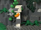 LEGO Star Wars Phase 1 Commander Cody SW0196 Minifig Missing Pauldron — photo 4