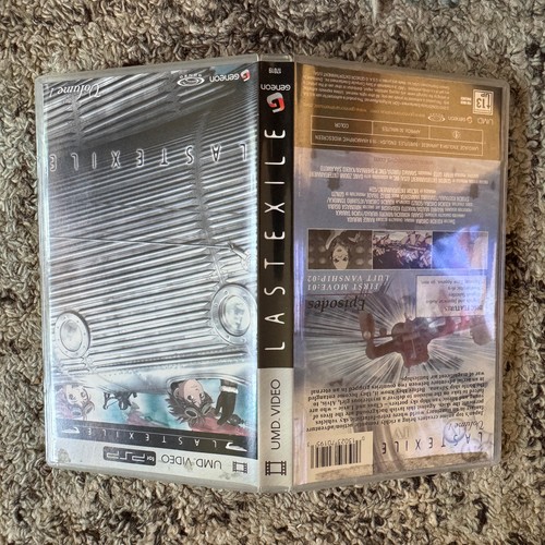 Sony PSP UMD Movies Compete with Case CIB Videos - Pick and Choose- Build a Lot - Bild 309 von 540