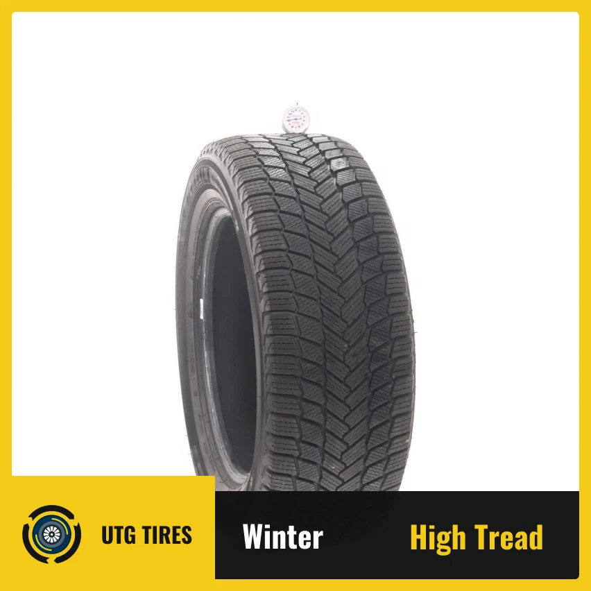 Michelin X-Ice Snow for sale | eBay
