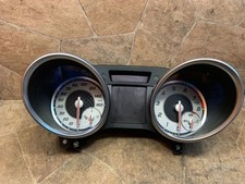 Mercedes-Benz SLK R172 2014 Benzin Geschwindigkeitsmesser Cockpit A1729000409 Mercedes-Benz SLK R172 2014 Benzin Geschwindigkeitsmesser Cockpit A1729000409