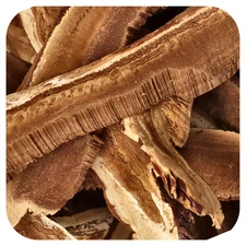 Organic Dried Reishi Mushrooms, Slices, 4 oz (113 g)