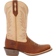 Durango  Rebel Pro  Golden Brown  Bone Western Boot