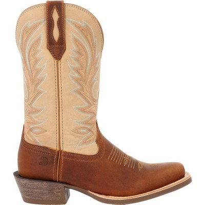 Durango  Rebel Pro  Golden Brown & Bone Western Boot