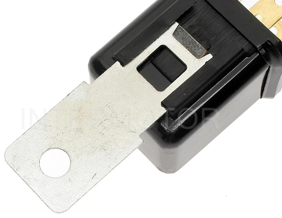 Relé de luz de circulación diurna para Subaru Legacy 1990-1994 SMP 1990 1991 1992 1993 Foto 2 de 4