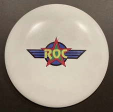 Innova 💎 DX Roc - Ching Process - Rancho PFN/PAT# OOP HTF 180g Very Rare💎  