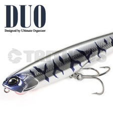 DUO Realis Pencil 130 Fishing Wobbler AOA3327 Peacock Bass HD, Lenght mm 130,...