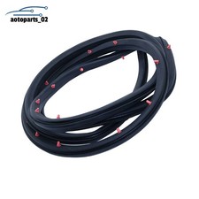 For Honda Integra Acura Rsx Dc5 2002-2006 Front Door Weatherstrip Leftright