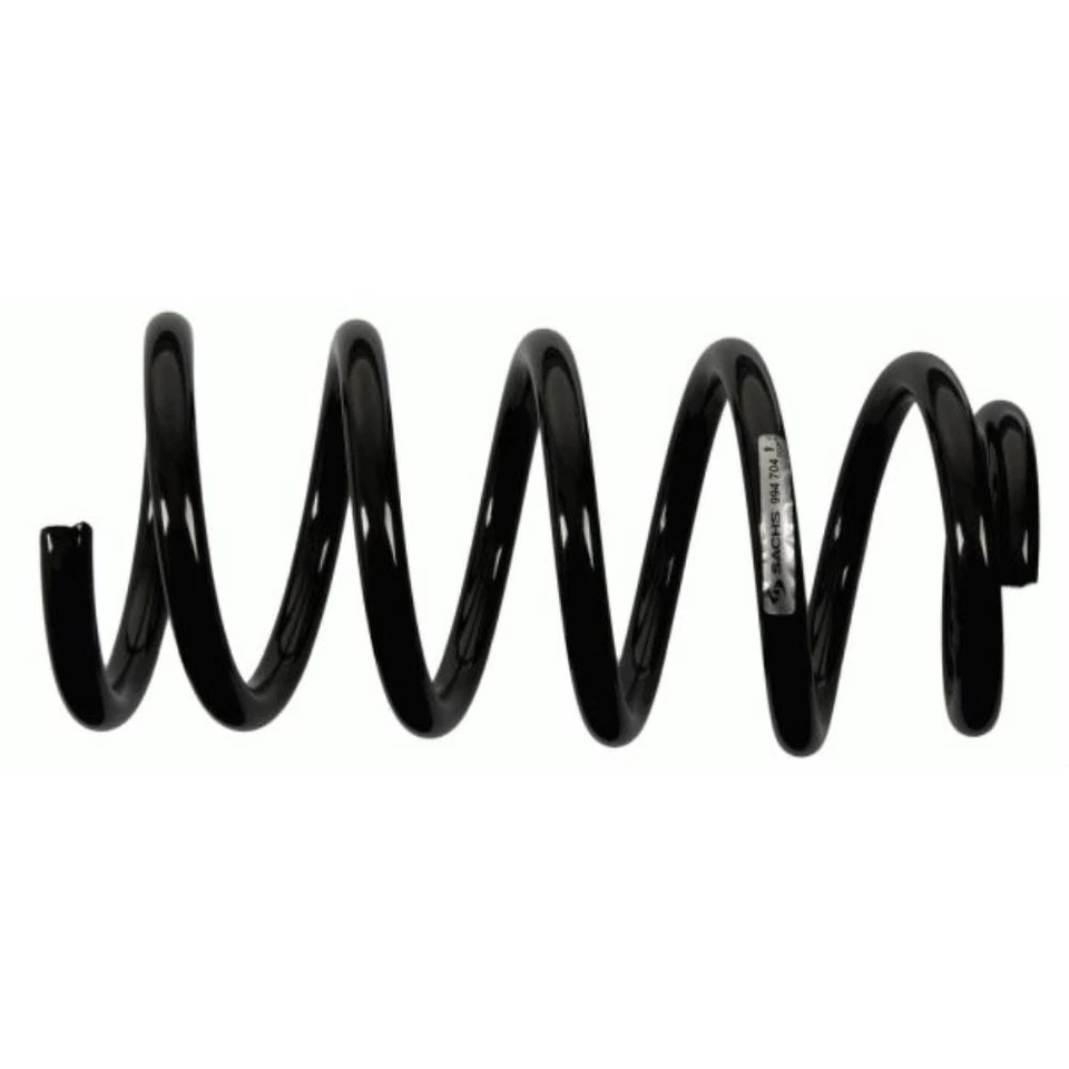 2X SACHS Resortes De Suspensión Traseros Para MINI Mini Clubman R55 Clubvan - Imagen 2 de 2