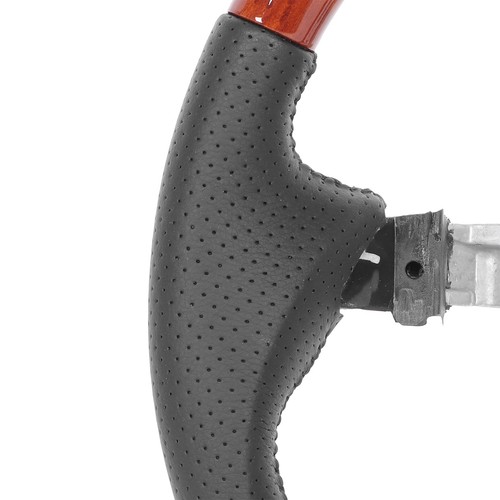 ˘15.2in Upgrade Steering Wheel Fit For Estima//Previa/High Lander - Picture 9 of 12