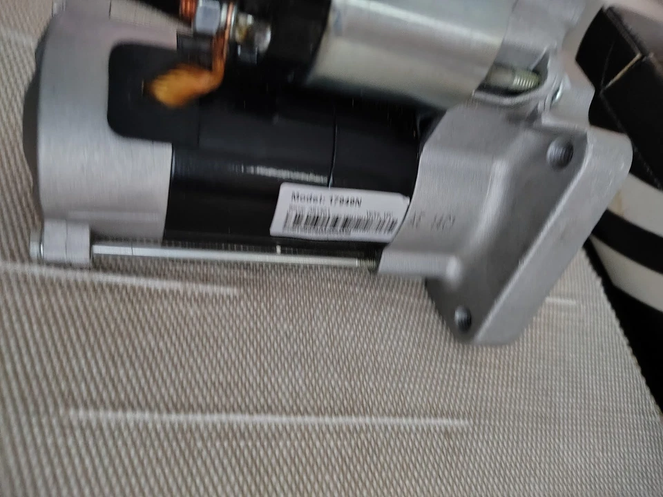 初学者电机 WAI 17949N — 第 2/4 张图片