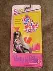 Mattel STACIE Party 'n Play Fashions 3462 Doll Outfit NEW SEALED 1992 Barbie