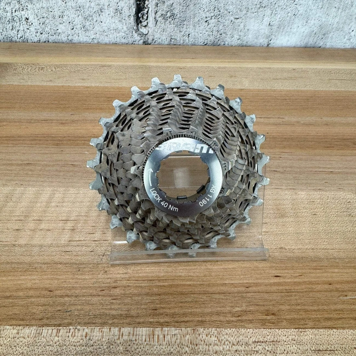 SRAM Red Cassettes for sale | eBay
