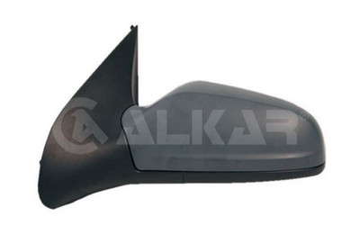 Außenspiegel ALKAR 6139438 für OPEL ASTRA A04 L70 beheizbar asphärisch Caravan