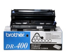 Brother DR400 Drum Black