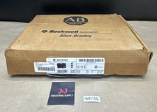 NEW OPEN BOX- Allen Bradley 1771-ASB Remote I/O Adaptor Module  FAST SHIPPED 