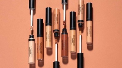 bareMinerals Original Liquid Mineral Concealer 0.2 fl / Choose your shade