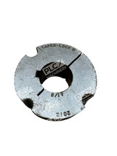 Taper-Lock Bushing 2012 1-1/8" Bore Keyed