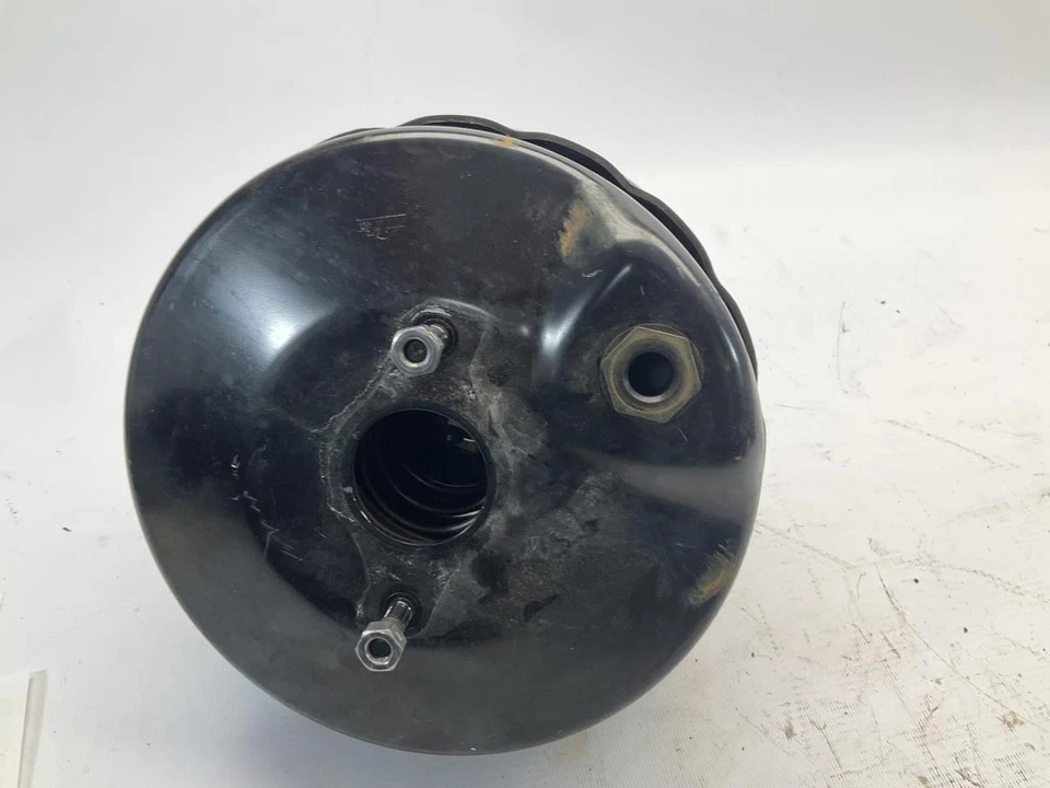 08-15 Mercedes-Benz C 250 1.8L Potencia Freno Booster T Foto 4 de 4