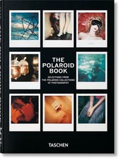 The Polaroid Book: 45th Ed. by Barbara Hitchcock (English) Hardcover Book
