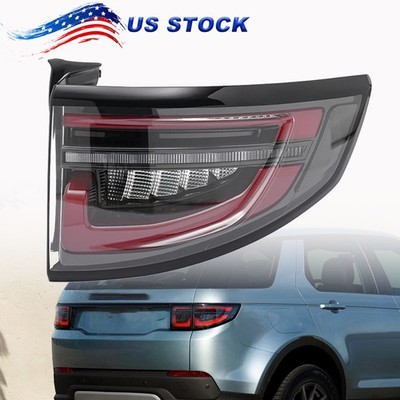 For Land Rover Discovery Sport 2019-22 Right Passenger LED Tail Lights Brake RH