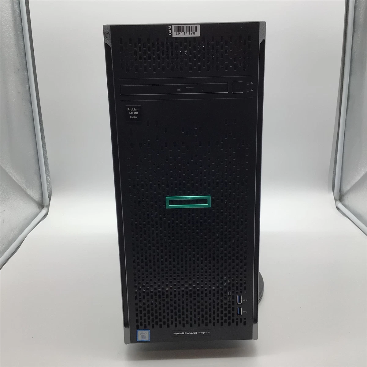 HP ProLiant ML110 Tower Servers for sale | eBay