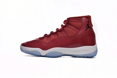 Size 9.5 - Jordan 11 Retro High Win Like '96 for sale online | eBay