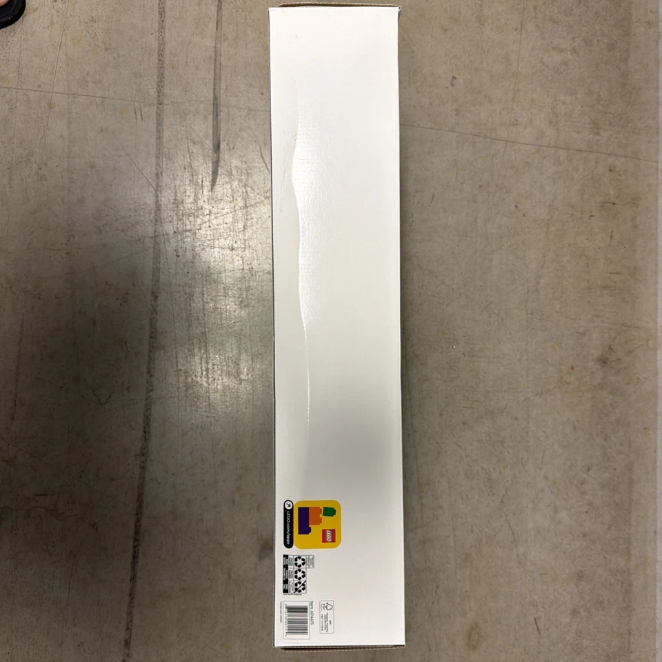 LEGO 910039 El Arte del Chocolate BrickLink Diseñador 7 Minifiguras Retiradas Foto 4 de 4