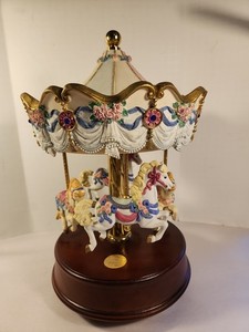 Merry-Go-Round Music | eBay