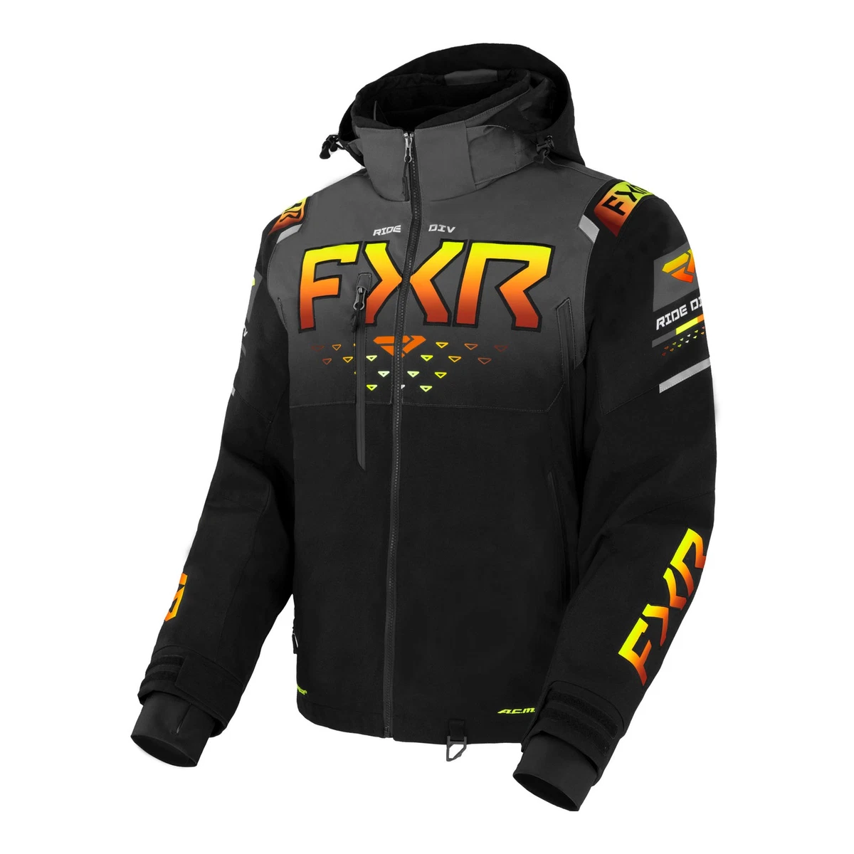 FXR Snowmobile Pants & Bibs for sale | eBay