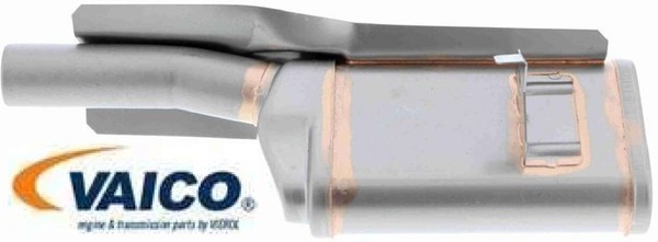 Vaico V26-0398 Hydraulikfilter FüR Automatikgetriebe Hydraulikfilter FüR Honda-image