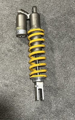 04 HONDA CRF250R FACTORY CONNECTION SHOCK