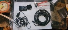 aukey dr03 dashcam Ohne Halterung  Keine Spei...