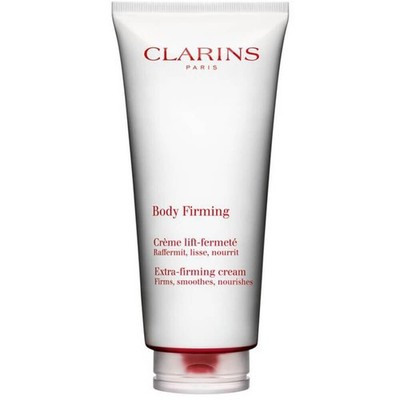 Clarins Body Firming Tonicity Creme 200 ml