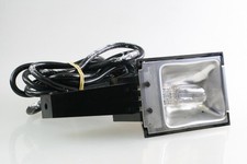 Cima 1000M - 1000W Video Light Photo Light Hand Lamp - Boxed