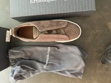Zegna Triple stitch sneakers Herren, Größe ...