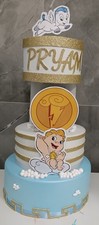 Torta Scenografica Hercules