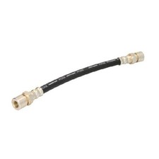 2x Bremsschlauch 24320502 hinten für Opel Tigra S93 Vectra A J89 B J96