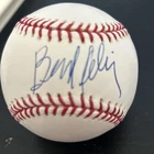 Bud Selig Signed Baseball