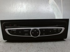 Autoradio Renault KOLEOS