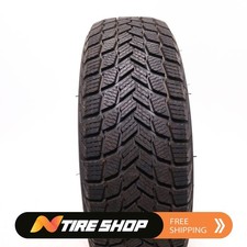 Set Of 2 New 19565r15 Michelin X-ice Snow - 95t - 1032