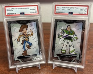Toy Story Disney 100 | eBay