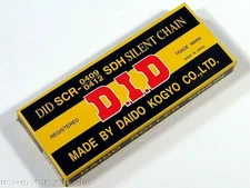 D.I.D DID Cam Timing Chain ATC70 TRX70 ATC TRX 70 YFM80 YFM100 YFM 80 100 25H82