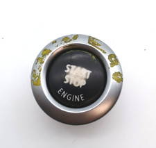 BMW E90 E91 Start Stop Switch Engine Ignition Button 6949913 / 108625-10