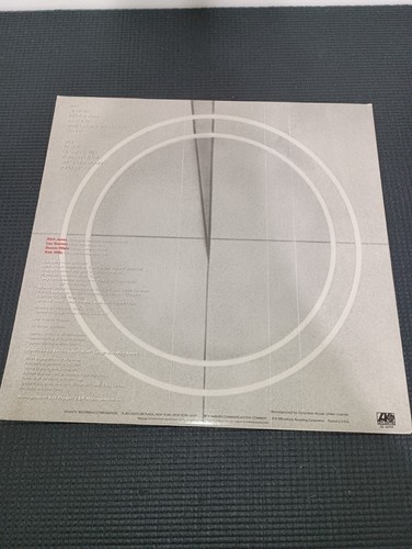 Foreigner LP Lot 3 Inside Information, Self Titled, 4 - Picture 5 of 24