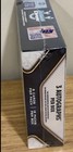2024 Bowman Chrome Football Hobby Jumbo Box - 3 Autos - New, Factory Sealed! — photo 3